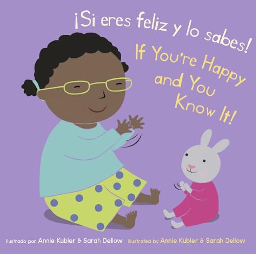 Stock image for ¡Si Eres Feliz y Lo Sabes!/If You're Happy And You Know It! for sale by ThriftBooks-Dallas
