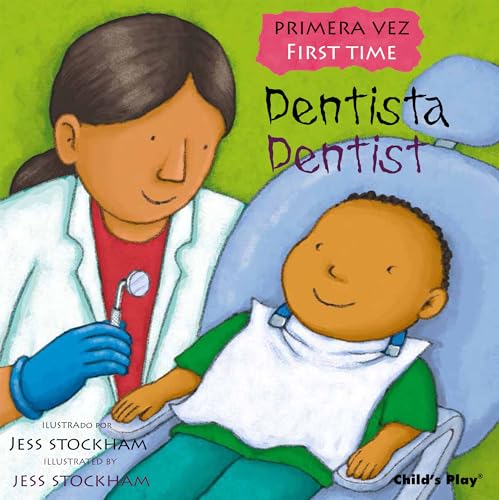 Stock image for Dentista/Dentist for sale by ThriftBooks-Atlanta