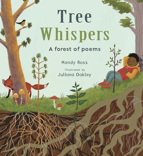 Stock image for Tree Whispers (Child's Play Library) for sale by SecondSale