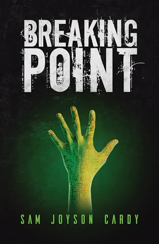 Imagen de archivo de Breaking Point a la venta por WorldofBooks