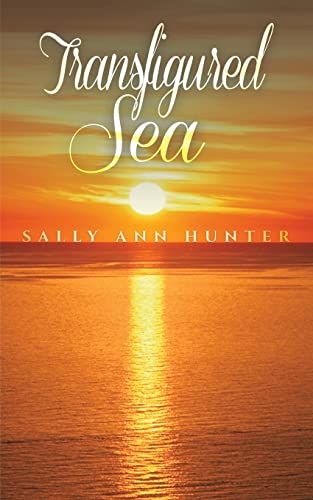 Stock image for Transfigured Sea for sale by THE SAINT BOOKSTORE
