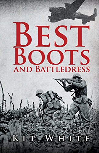 Imagen de archivo de Best Boots and Battledress a la venta por Revaluation Books