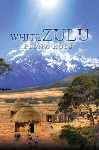 Beispielbild fr White Zulu zum Verkauf von WorldofBooks