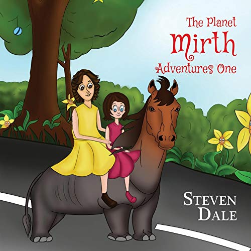 9781786294470: The Planet Mirth Adventures One