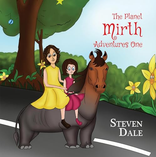 9781786294470: The Planet Mirth Adventures One