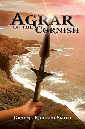 Stock image for Agrar of the Cornish for sale by AwesomeBooks
