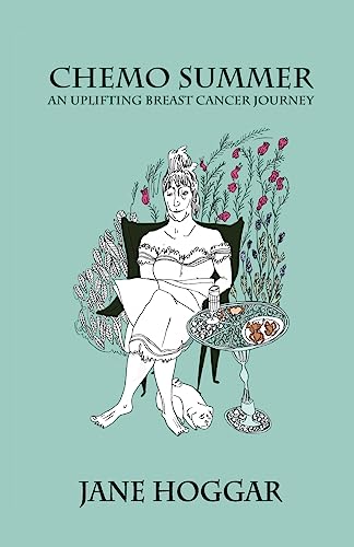 Stock image for Chemo Summer: A Breast Cancer Journey for sale by Books Unplugged