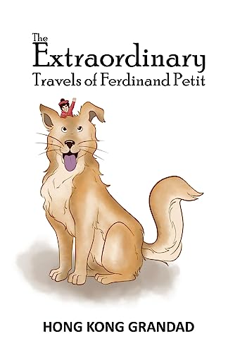 9781786298027: The Extraordinary Travels of Ferdinand Petit