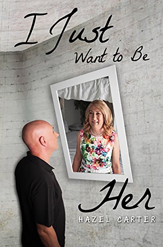 Stock image for I Just Want to be Her for sale by WorldofBooks