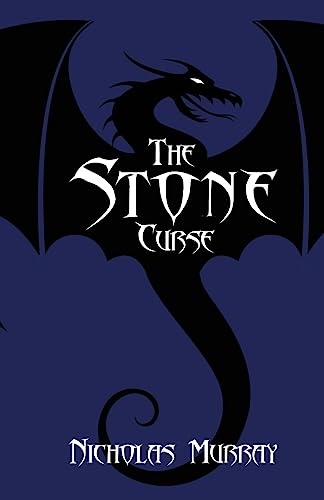 Imagen de archivo de The Stone Curse a la venta por WorldofBooks