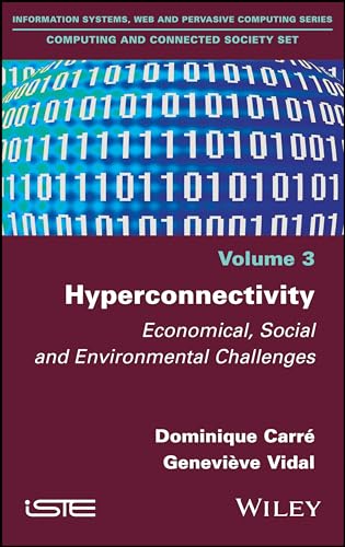 Stock image for Social and Environmental Challenges of Hyperconnectivity for sale by Books Puddle