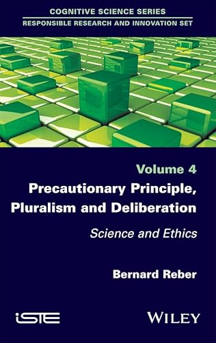 Immagine dell'editore per Precautionary Principle, Pluralism and Deliberation Science and Ethics venduto da Revaluation Books