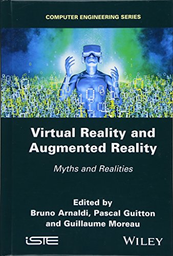 Beispielbild fr Virtual Reality and Augmented Reality: Myths and Realities zum Verkauf von Ammareal