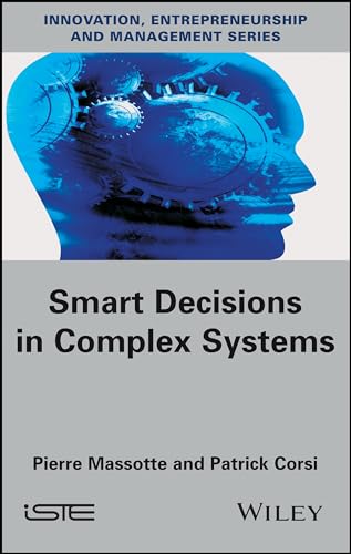 Beispielbild fr Smart Decisions in Complex Systems Format: Hardcover zum Verkauf von INDOO