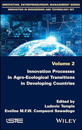 Imagen de archivo de Innovation Processes in Agro-Ecological Transitions in Developing Countries a la venta por ThriftBooks-Atlanta