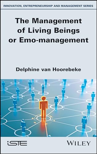 9781786302922: The Management of Living Beings or Emo-management
