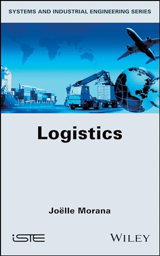 Stock image for Logistics (Systems and Industrial Engineering) for sale by Brook Bookstore
