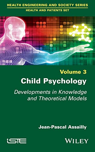 Stock image for Child Psychology: Developments in Knowledge and Theoretical Models for sale by Professional Book Services