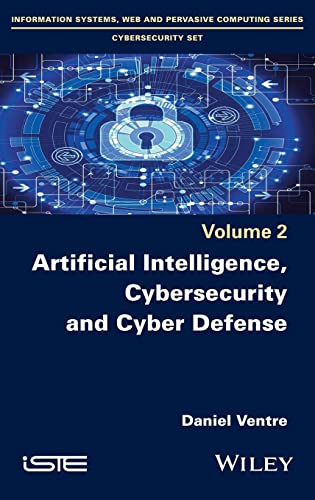 Beispielbild fr Artificial Intelligence, Cybersecurity and Cyber Defence zum Verkauf von Lucky's Textbooks