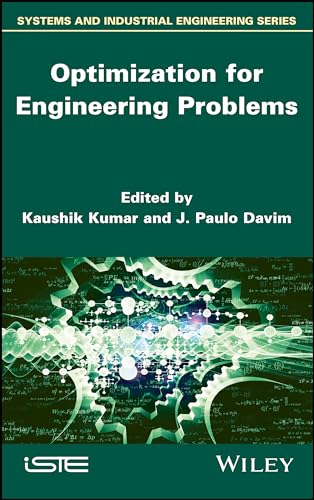 9781786304742: Optimization for Engineering Problems (Systems and Industrial Engineering)