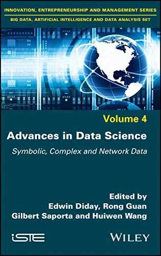 Beispielbild fr Advances in Data Science: Symbolic, Complex, and N Format: Cloth zum Verkauf von INDOO