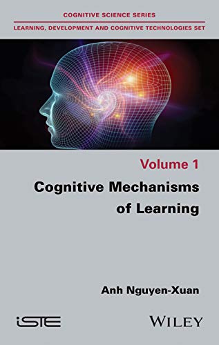 Stock image for Cognitive Mechanisms of Learning for sale by Open Books