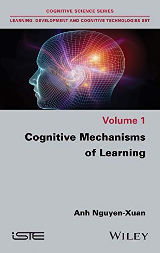 9781786305770: Cognitive Mechanisms of Learning