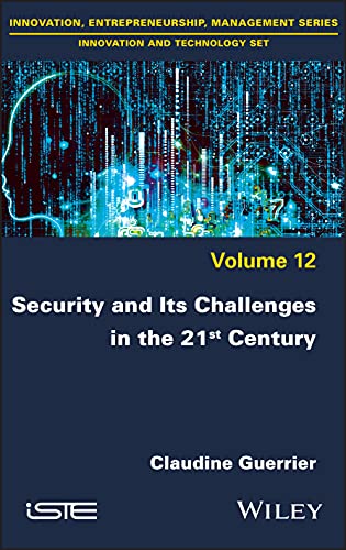 9781786306210: Security and Its Challenges in the 21st Century