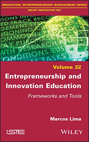 Stock image for Entrepreneurship and Innovation Education: Frameworks and Tools for sale by Ammareal