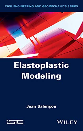Imagen de archivo de Elastoplastic Modeling a la venta por PBShop.store UK