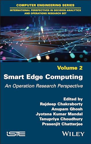 Beispielbild fr Smart Edge Computing: An Operation Research Perspective zum Verkauf von Studibuch