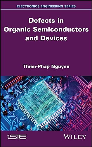 Stock image for Defects in Organic Semiconductors and Devices for sale by Kuba Libri