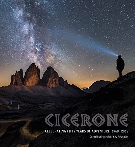 

Fifty Years of Adventure