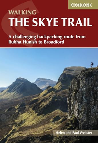 Stock image for The Skye Trail for sale by Blackwell's