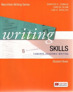 9781786323286: Macmillan Writing Skills (Macmillan Writing Series)