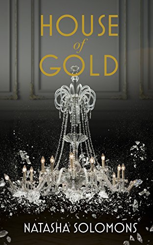 Beispielbild fr House of Gold zum Verkauf von WorldofBooks