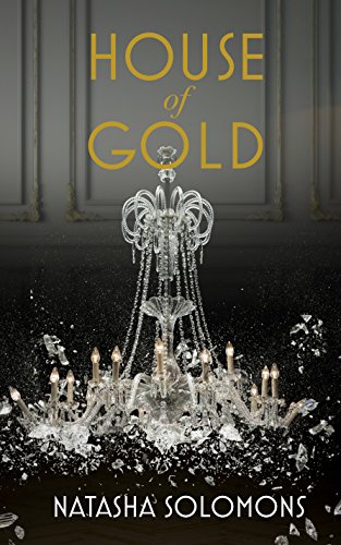 Stock image for House of Gold for sale by WorldofBooks