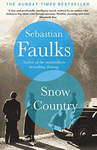 Stock image for Snow Country: SUNDAY TIMES BESTSELLER for sale by WorldofBooks