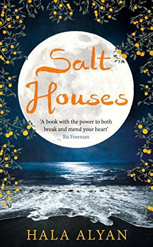 Stock image for Salt Houses for sale by Better World Books Ltd