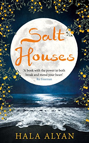 Stock image for Salt Houses for sale by Better World Books Ltd
