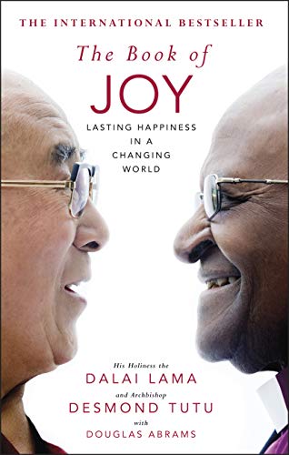 9781786330444: The Book of Joy. The Sunday Times Bestseller