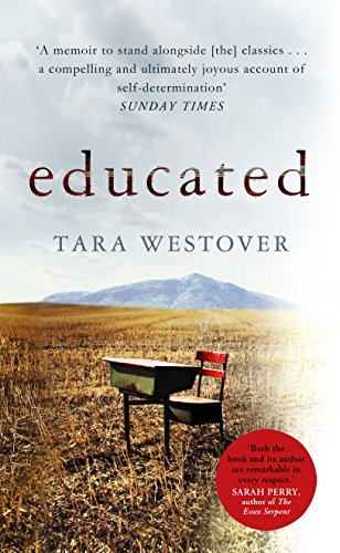 Stock image for Educated: A Memoir for sale by Greener Books