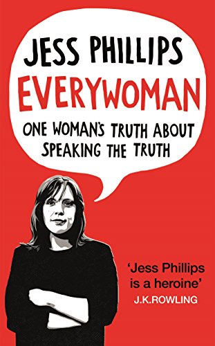 Beispielbild fr Everywoman: One Womans Truth About Speaking the Truth zum Verkauf von AwesomeBooks