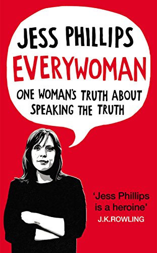 Beispielbild fr Everywoman: One Womans Truth About Speaking the Truth zum Verkauf von AwesomeBooks
