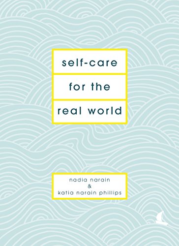 Beispielbild fr Self-Care for the Real World: Practical Self-Care Advice for Everyday Life zum Verkauf von ThriftBooks-Dallas