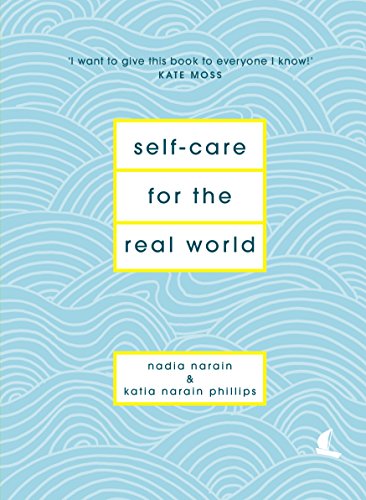 9781786331120: Self-Care for the Real World: Practical self-care advice for everyday life