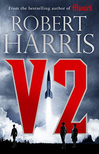 9781786331410: V2: the Sunday Times bestselling World War II thriller