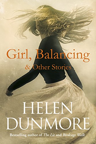 Imagen de archivo de Girl, Balancing & Other Stories a la venta por SecondSale