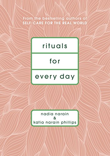 Beispielbild fr Rituals for Every Day zum Verkauf von WorldofBooks