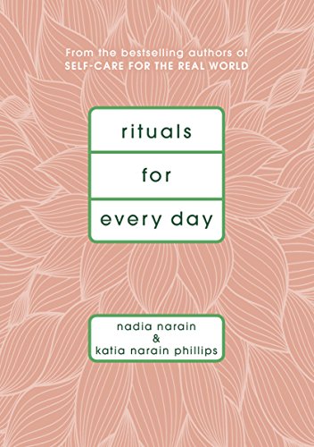 Stock image for Rituals for Every Day for sale by WorldofBooks